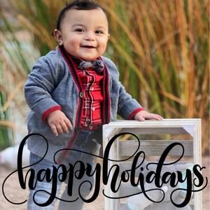 Meet your Posher, Abigail